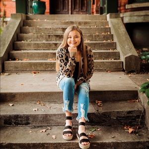 Meet your Posher, Brynna